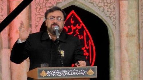 مداحی | ابراهیم قانع