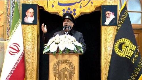 مرثیه خوانی | علی ملائکه