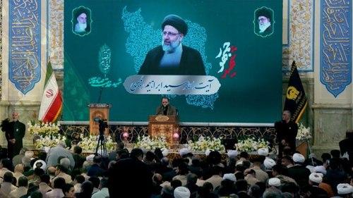 تلاوت قرآن کریم | علیرضا بیژنی