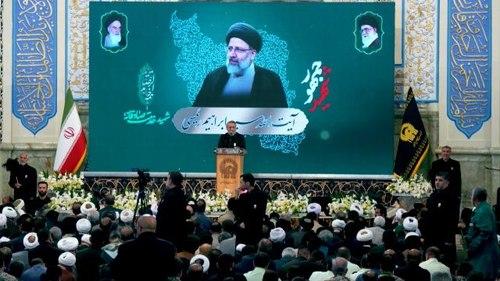 مرثیه خوانی | احمد واعظی