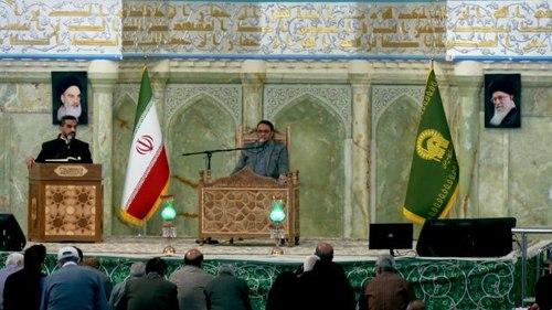 حُسن حفظ | مهدی حسنی