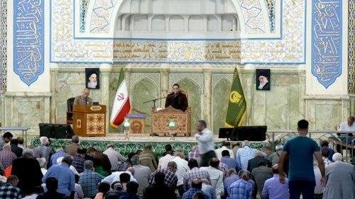 تلاوت نور | جواد سلیمانی