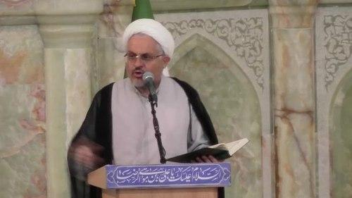 معارف | حجت الاسلام خاتمی