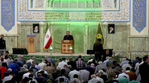 ترتیل قرآن کریم | جواد سلیمانی