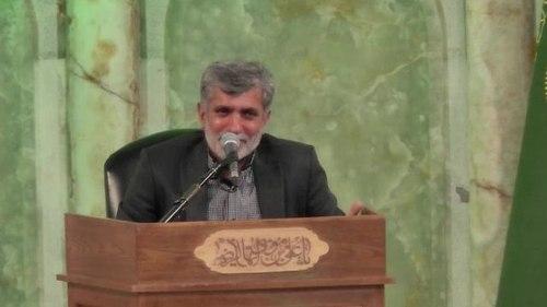 مداحی | رضا نادی