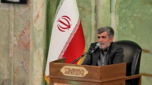 مداحی | رضا نادی