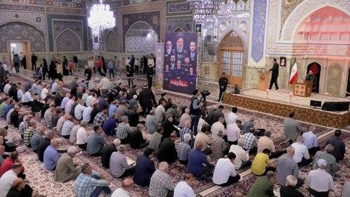 ترتیل قرآن کریم | علیرضا رضایی