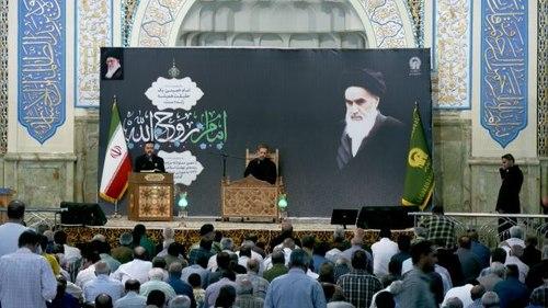 تلاوت نور | رضا جاویدی