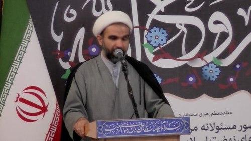 معارف | حجت الاسلام مهریزیان