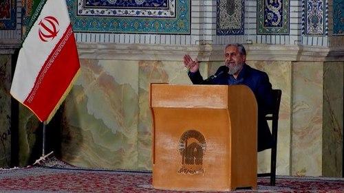 مداحی | عباس واعظی