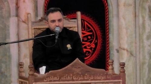 تلاوت نور | جلیل حسین زاده