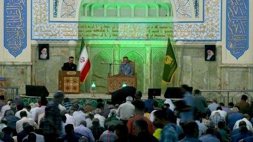 تلاوت نور | رضا جاویدی