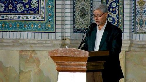 مداحی | ابوطالب خالق پور