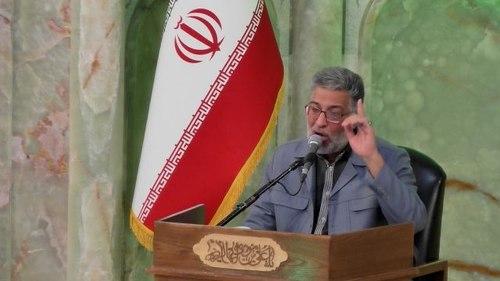 مداحی | رضا نظامی