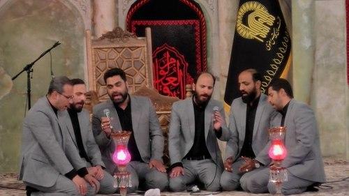 همخوانی | گروه ودیعه الرسول