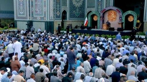 تلاوت قرآن کریم | علیرضا رضایی
