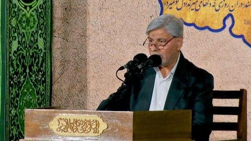مداحی | ابوطالب خالق پور