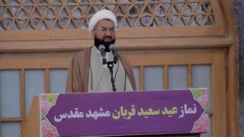 احکام | حجت الاسلام دهقان