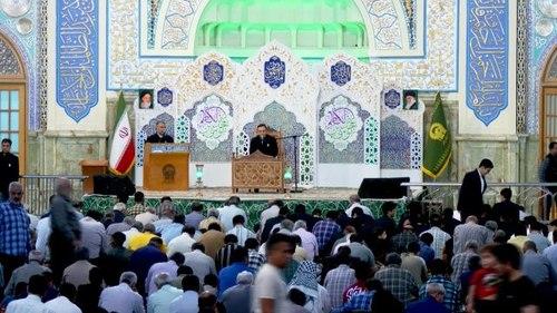 تلاوت نور | جلیل حسین زاده
