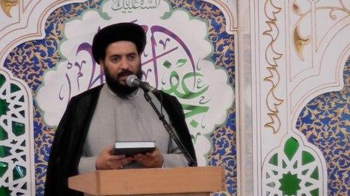 معارف | حجت الاسلام تشکری