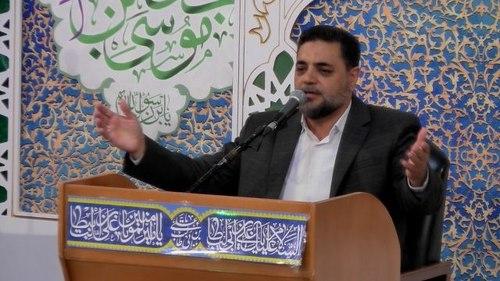 مداحی | علی علیمردانی
