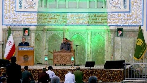 تلاوت نور | مجتبی جاویدی