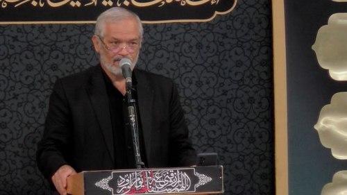 شعرخوانی | احمد فغانی