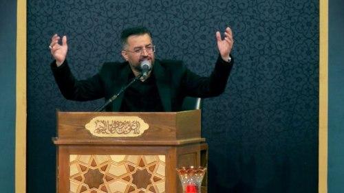 مرثیه خوانی | جعفر ملائکه