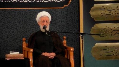 سخنرانی | آیت الله صدیقی