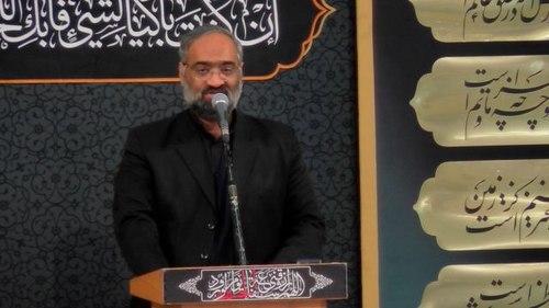 شعرخوانی | یاسر رحمانی