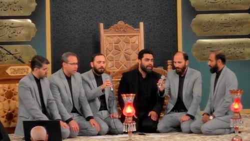 همخوانی | گروه ودیعه الرسول