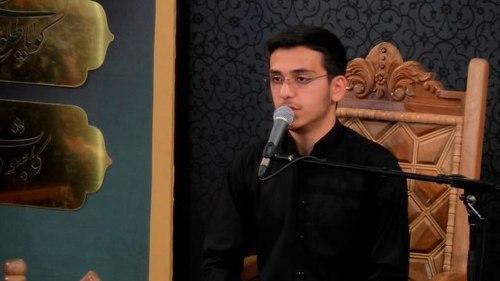 حُسن حفظ | محمد صادق حسینی