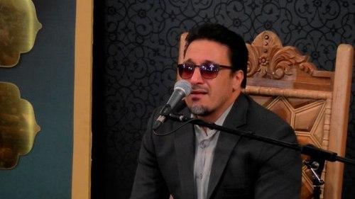 تلاوت نور | حمید شاکرنژاد