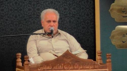 تلاوت نور | محمد جواد پناهی طوسی
