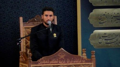 حُسن حفظ | محمد مهدی موسوی