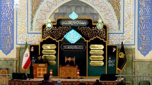 تلاوت نور | محمدصادق لعل اول