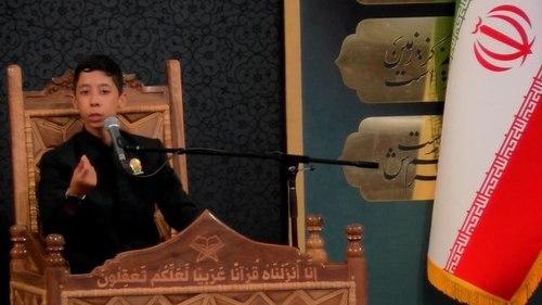 حُسن حفظ | محمد مهدی گریوانی