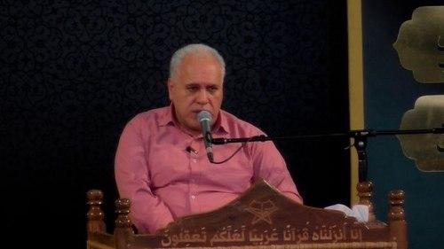 تلاوت نور | محمد جواد پناهی طوسی