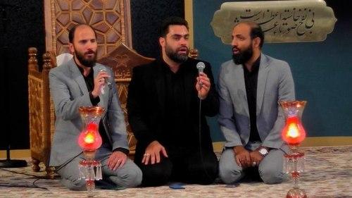 همخوانی | گروه ودیعه الرسول