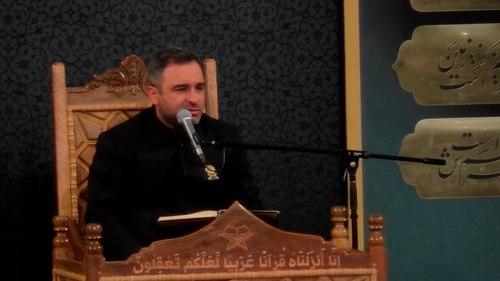 تلاوت نور | جلیل حسین زاده