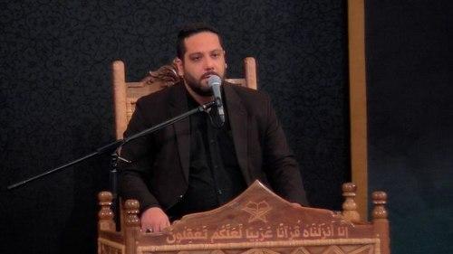 تلاوت نور | جواد سلیمانی