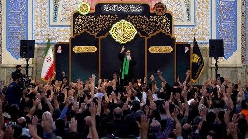 سینه زنی | سید مجید بنی فاطمه