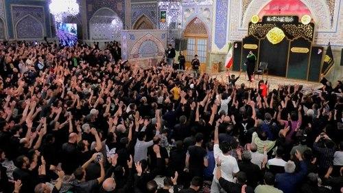 سینه زنی | سید مجید بنی فاطمه