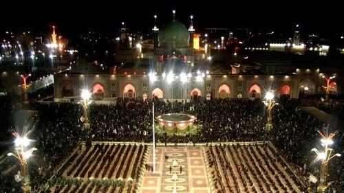 آیین خطبه خوانی (بخش اول)