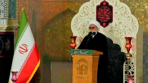 آیین خطبه خوانی (بخش دوم)