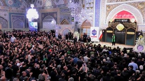سینه زنی | سید مجید بنی فاطمه