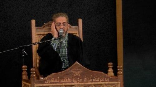 تلاوت نور | رضا جاویدی