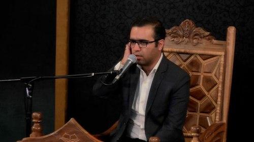 تلاوت نور | پیمان خیرخواه
