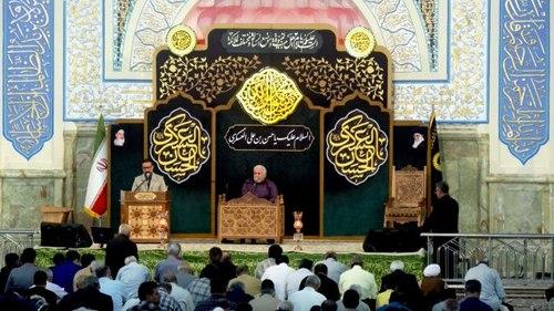 تلاوت نور | محمد جواد پناهی طوسی