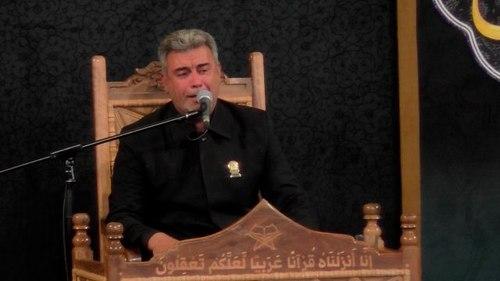 تلاوت نور | محمد جواد عباسی